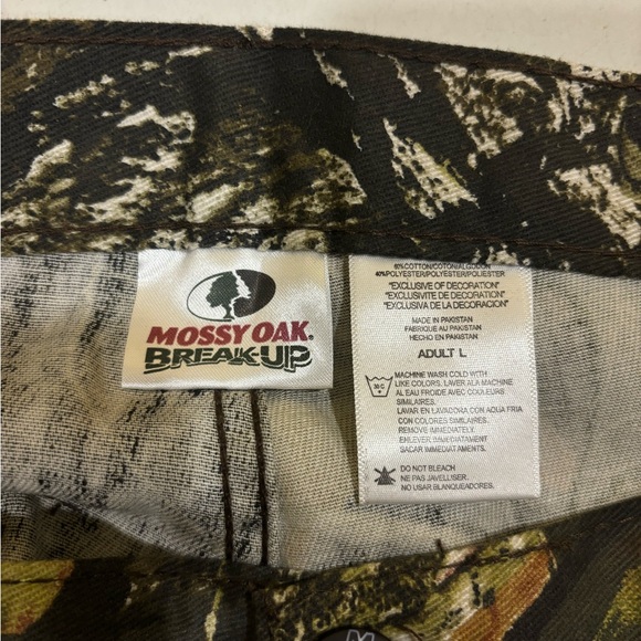 Real Tree Cargo Pants NWT - Picture 4 of 4